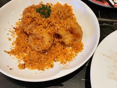 -新白鹿餐厅(虹桥南丰城店)