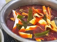 -重庆特色冷锅鱼(武大店)