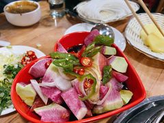 -元盛居(生态大街店)