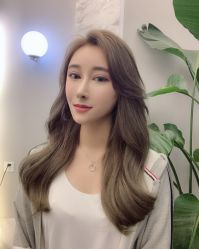 -3AM HAIR SALON染发烫发接发