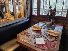 -申德勒加油站西餐厅(日坛路总店)
