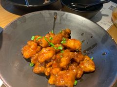 -金牌外婆家(苏州中心店)