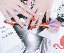 -Hello Beauty美甲美睫皮肤管理中心