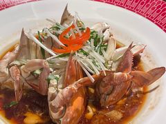 -小厨师·二十年沈家门小海鲜(百井坊巷店)