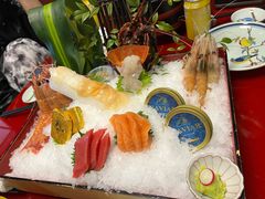 -万岛日本料理铁板烧(梅赛德斯奔驰店)