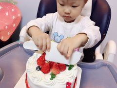 -味多美蛋糕(大兴店)