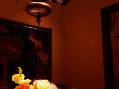 -玫瑰厅上海菜(兴国路店)