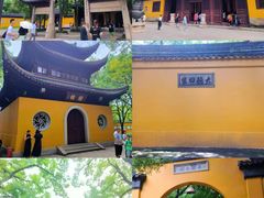 -西园戒幢律寺