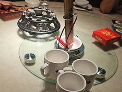 -味上湘菜馆(岳麓山店)