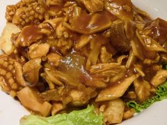 -惠宾饭庄(中山路店)