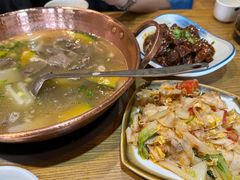 -妈妈的味道(和顺古镇店)