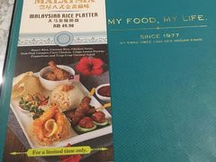 -关夫人餐厅(阳光广场店)