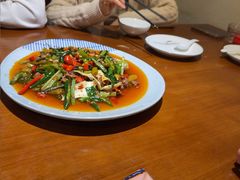 -苏渝汇重庆江湖菜(桐泾公园店)