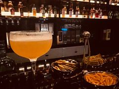 -厦门瑞颐大酒店·VIRGO威士忌酒吧