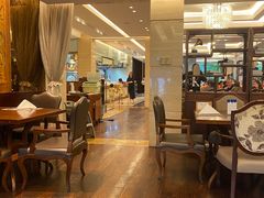 -浙江西子宾馆·瑶园咖啡厅