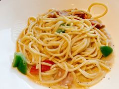 -萨贝尔意式餐厅(宝信店)