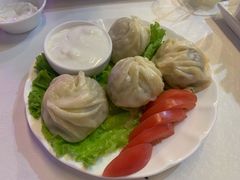 大饺子-沙漠玫瑰土耳其餐厅(神路街店)