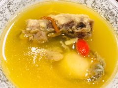 鲍鱼鸡-56号精品家常菜(郁江道店)