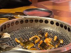 -焱岛烧肉·活鳗炙烤(晋江万达店)