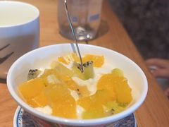 -黄山老妈·土菜(碧桂园店)