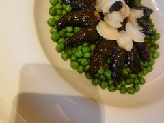 -鸽子侯·家宴·平价海鲜(绿地店)