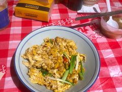 -荆九爷爆炒桥头三嫩(浙大店)