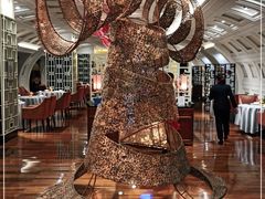 -北京王府井希尔顿酒店·秦唐中餐厅Chynna