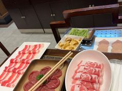 -皇城老妈(德胜店)