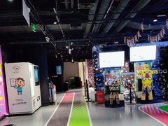 -VS SPORTS PARK运动玩乐园·团建·生日会(合生汇店)