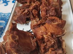 -老都一处饺子馆(道里店)