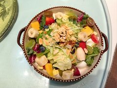 -通海俄式烧烤·俄罗斯大串(嵩山路店)