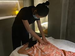-森SPA·泰式按摩·精油Massage(宝安中心店)