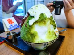 -WONDER ICE 萬得冰田(建設路总店)