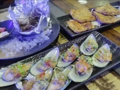 秘制牛肋粒-质烤烤物·活烤海鲜(质烤总店)