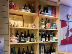 -晶吉·居酒屋·烧鸟·生鱼饭(中山区民主广场店)