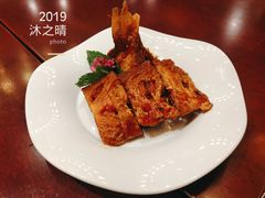-海尔洲际酒店天下一品中餐厅