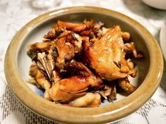 -熠盛·本帮菜Bistro(永嘉路店)