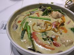 -清迈泰·泰国餐厅(华发商都店)