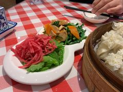 -太原面食店(解放路店)