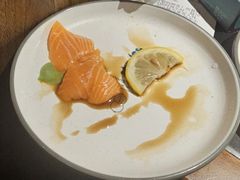 -東盛炭烤自助料理(浦东文峰广场店)