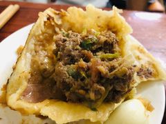 门钉肉饼-宝瑞门钉肉饼店