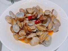 -双合园·海鲜水饺青岛菜(万佳广场店)