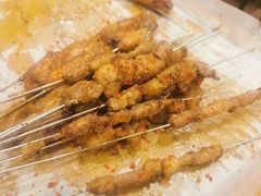 -熙成烧烤(白塔岭店)