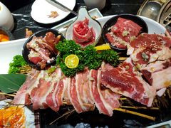 -鹤江桥·红油牛肉粉(SKP店)