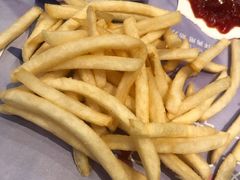 -麦当劳(季华好又多店)