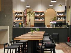 -MEEBO KAFEE米咖焙坊(虹桥路店)