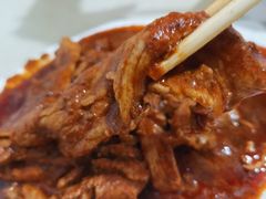 -满口香饭店