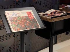 -铁公鸡·四川料理(天环广场店)