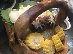 -东椰·海南椰子鸡火锅(朝阳门店)