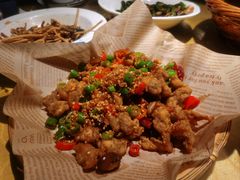 -董厨煨汤馆(车站路店)